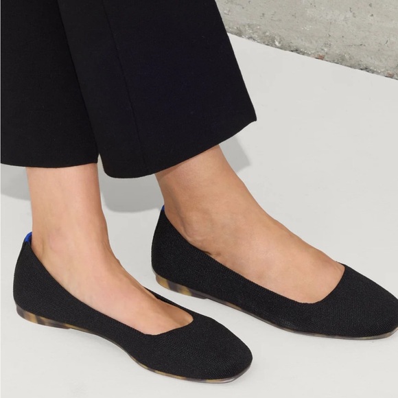 Rothys The Max Square sz 7.5 - Picture 8 of 8